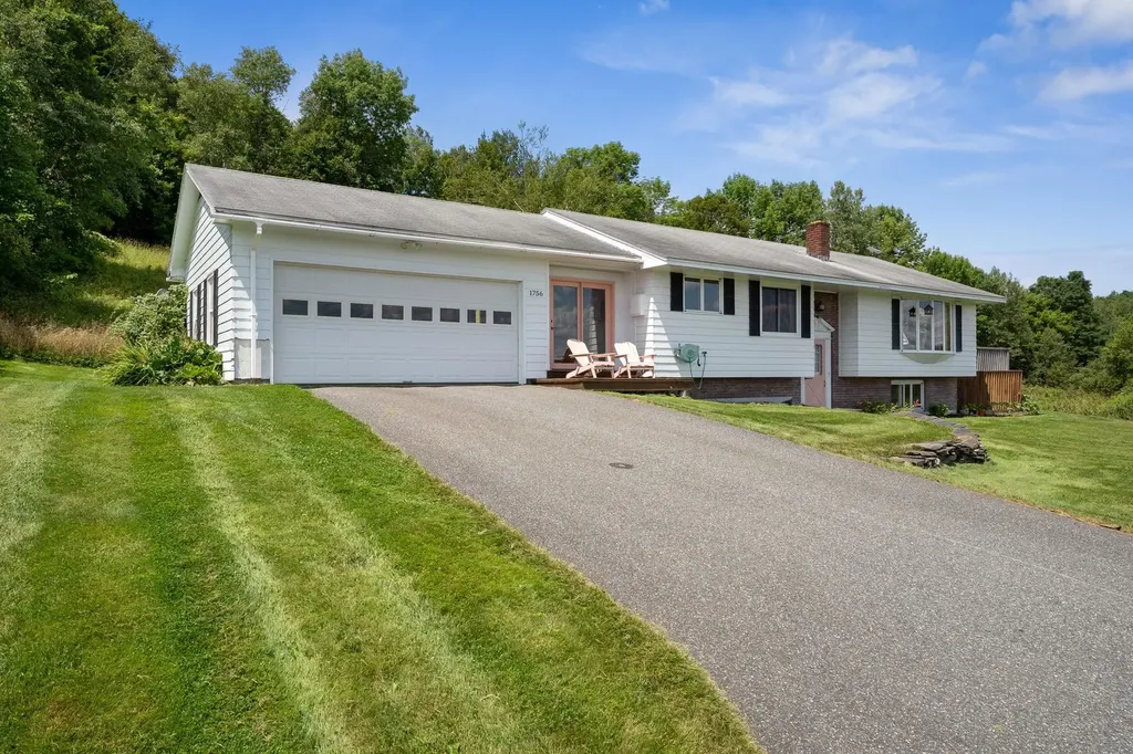 1756 Vt Route 64 Williamstown VT 05679