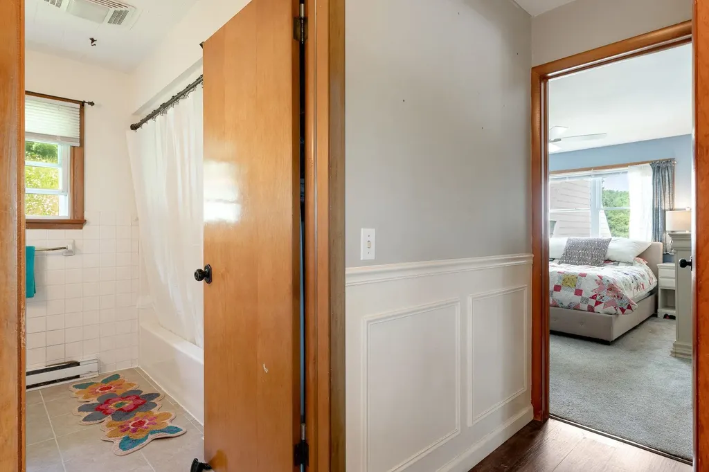 1756 Vt Route 64 Williamstown VT 05679