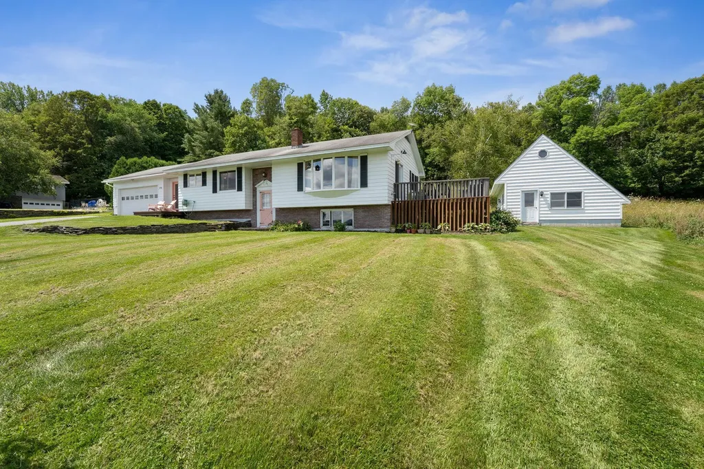 1756 Vt Route 64 Williamstown VT 05679