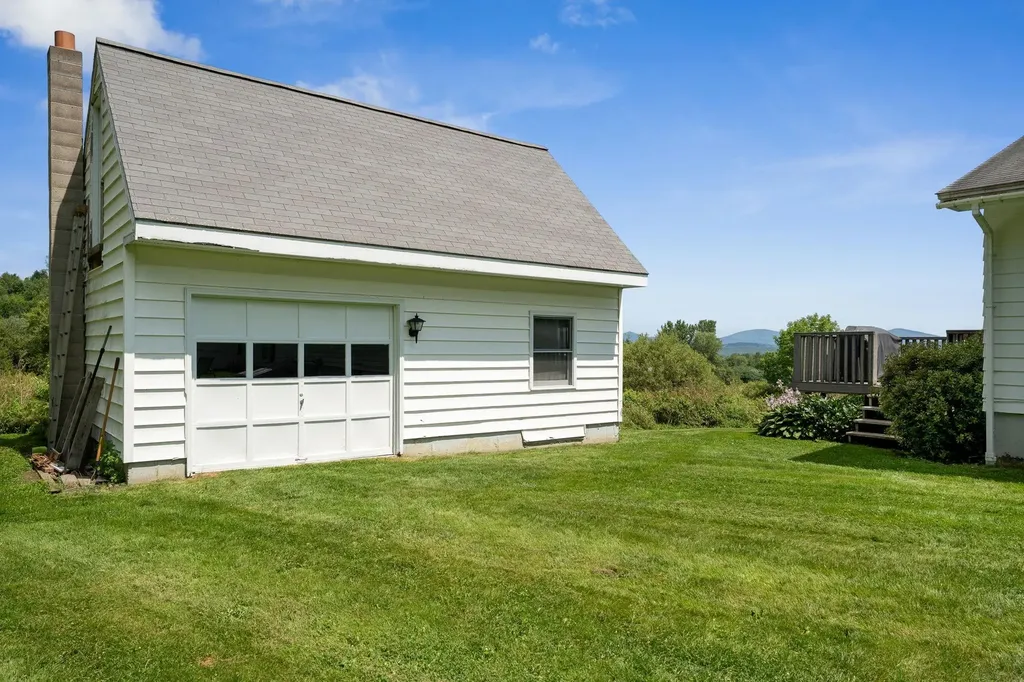 1756 Vt Route 64 Williamstown VT 05679