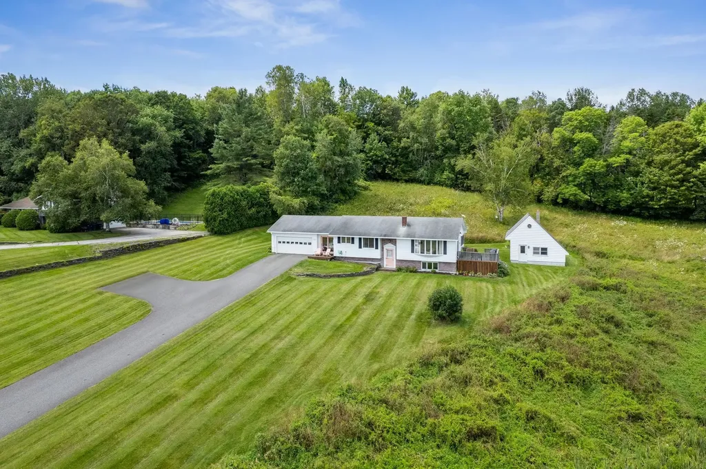 1756 Vt Route 64 Williamstown VT 05679
