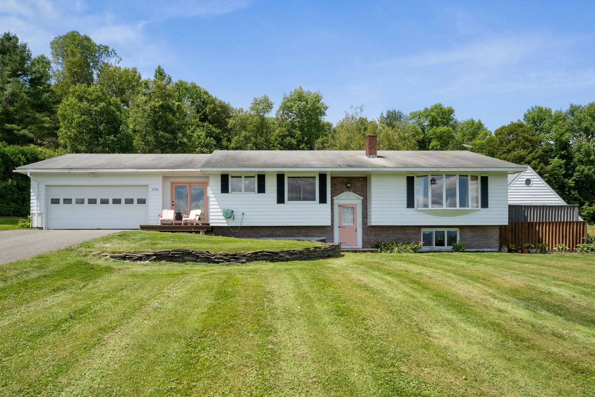 1756 Vt Route 64 Williamstown VT 05679