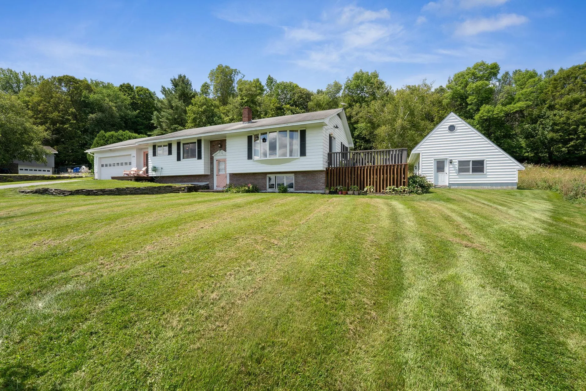 1756 Vt Route 64 Williamstown VT 05679