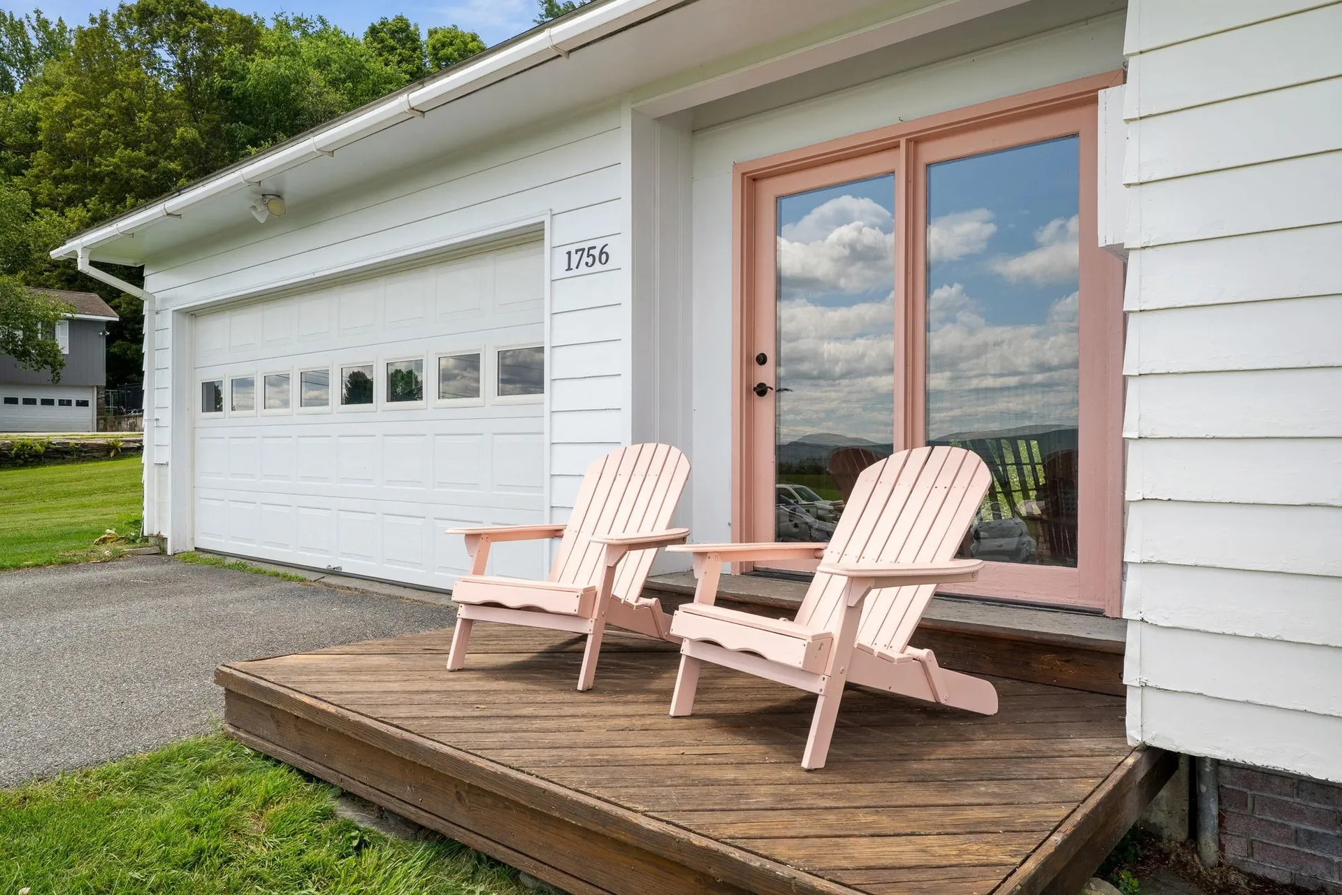1756 Vt Route 64 Williamstown VT 05679