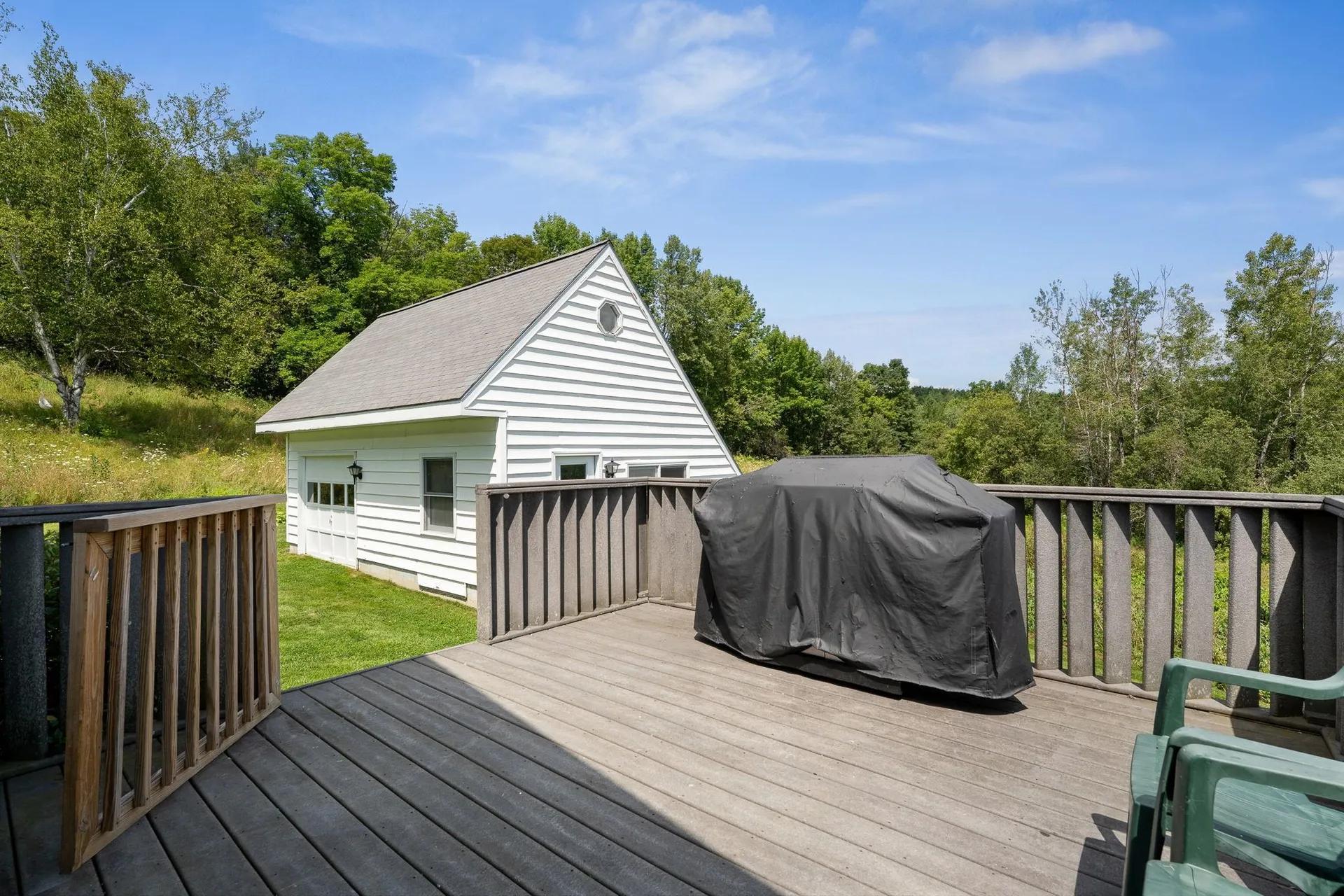 1756 Vt Route 64 Williamstown VT 05679
