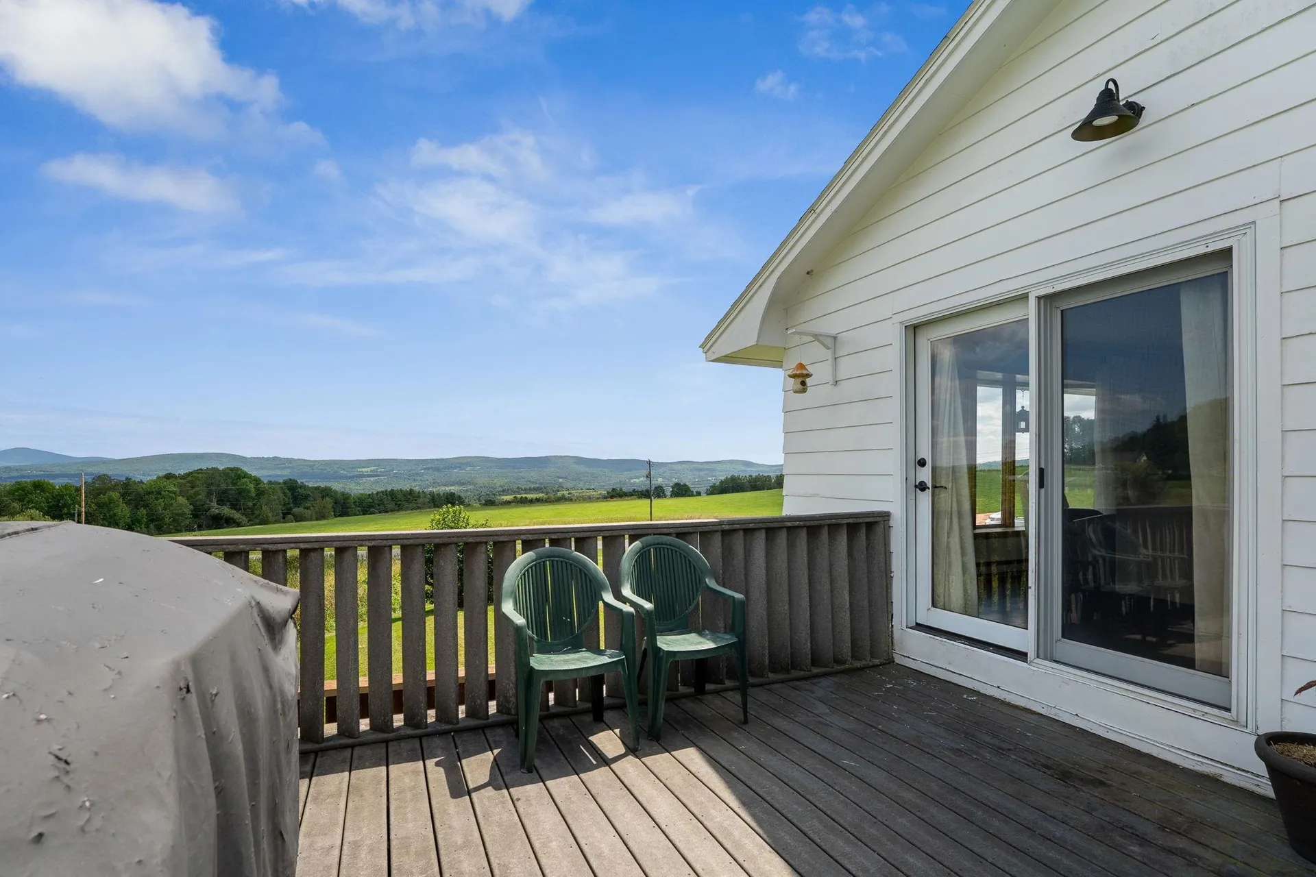 1756 Vt Route 64 Williamstown VT 05679