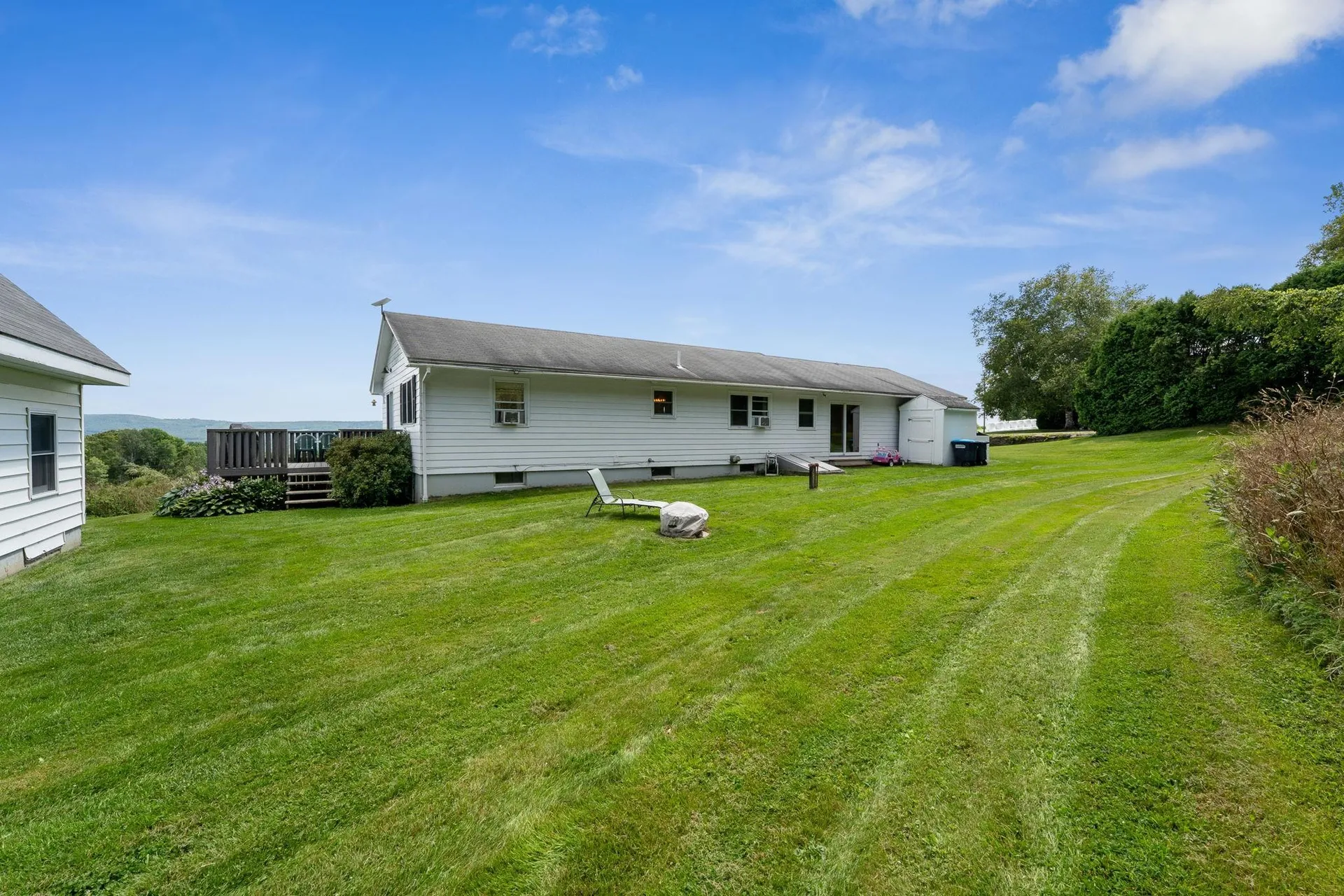 1756 Vt Route 64 Williamstown VT 05679