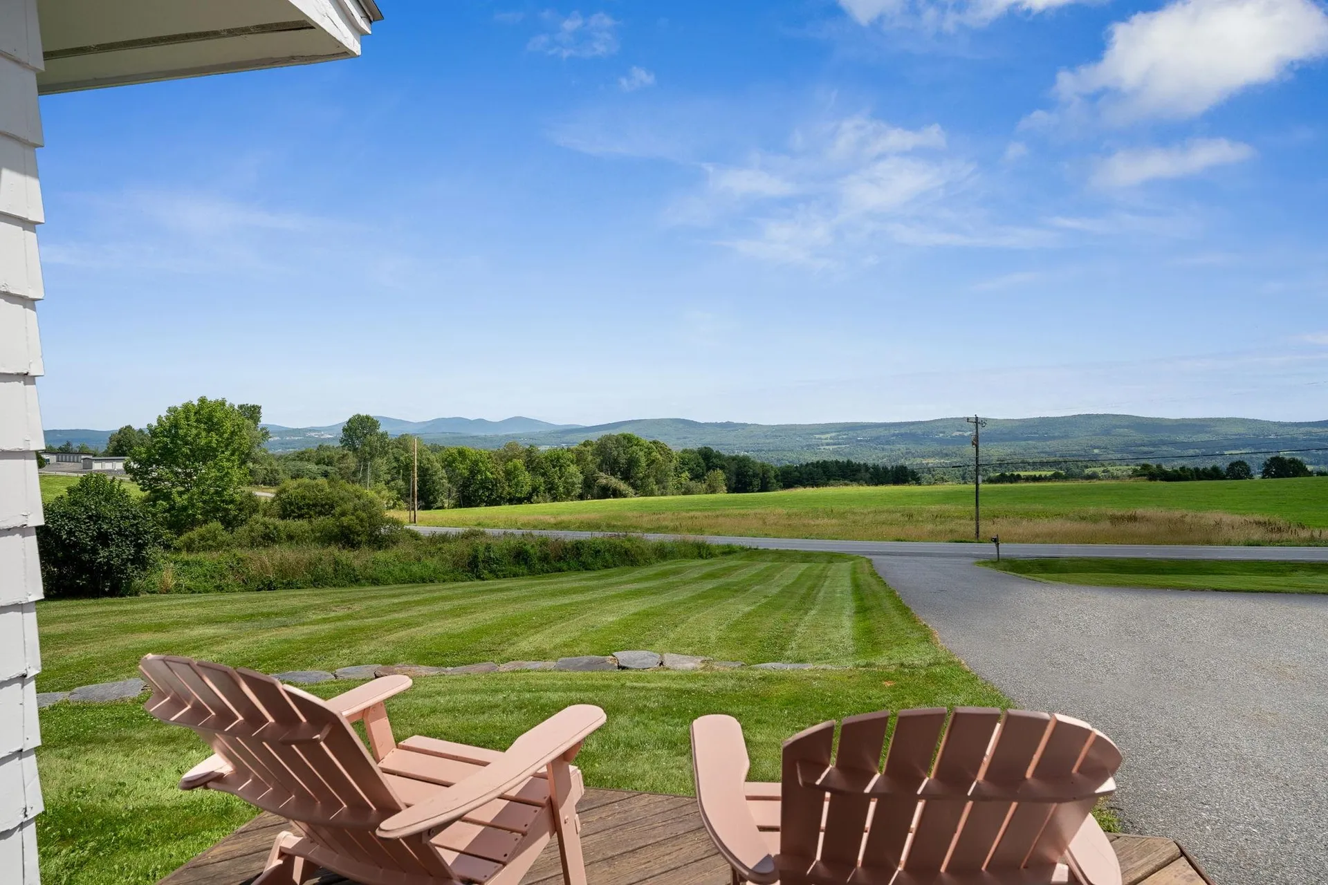 1756 Vt Route 64 Williamstown VT 05679