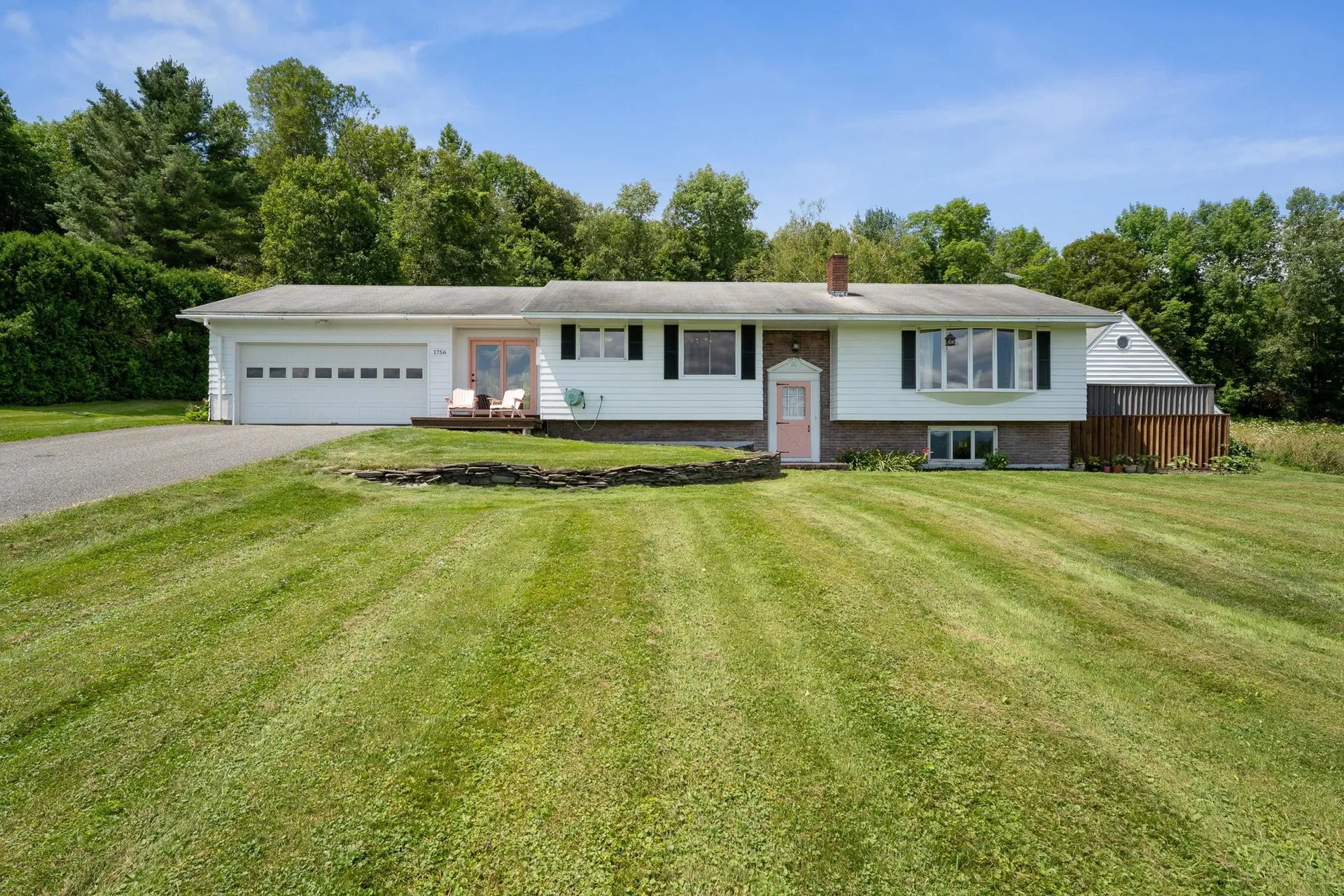 1756 Vt Route 64 Williamstown VT 05679