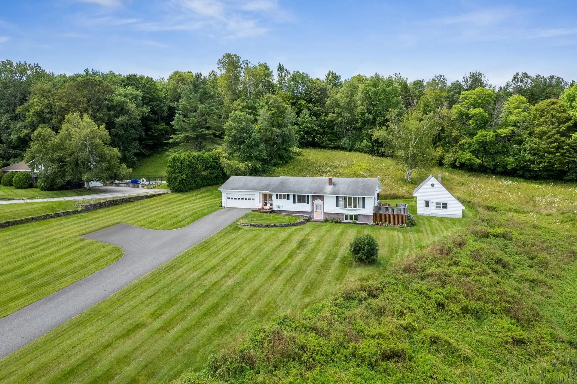 1756 Vt Route 64 Williamstown VT 05679