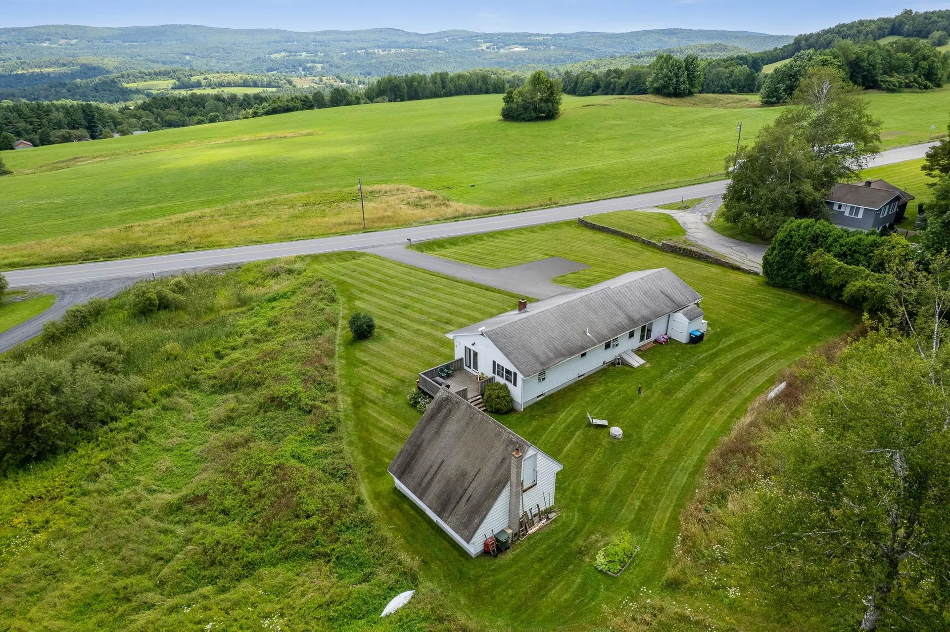 1756 Vt Route 64 Williamstown VT 05679