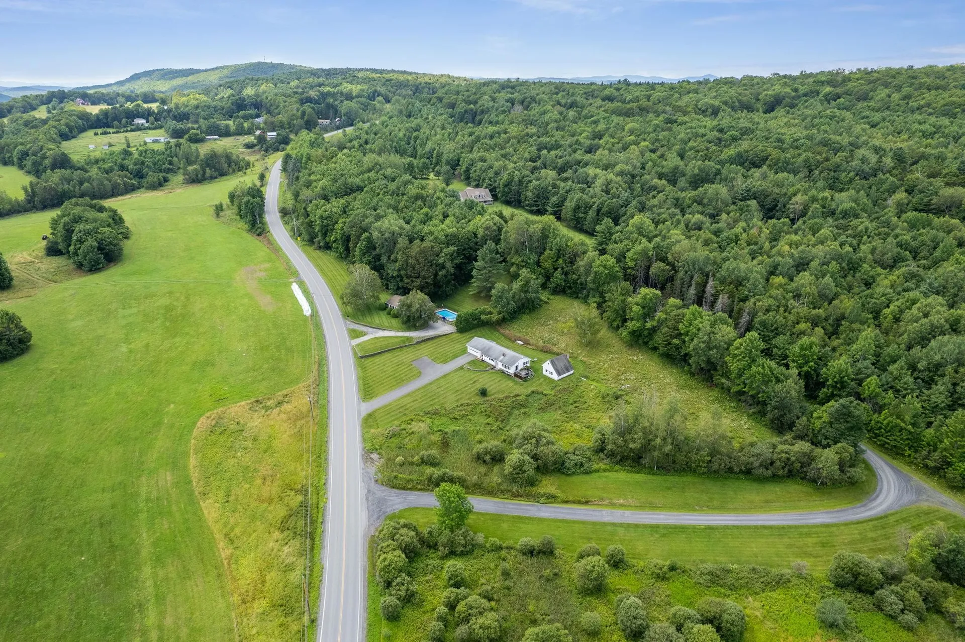 1756 Vt Route 64 Williamstown VT 05679