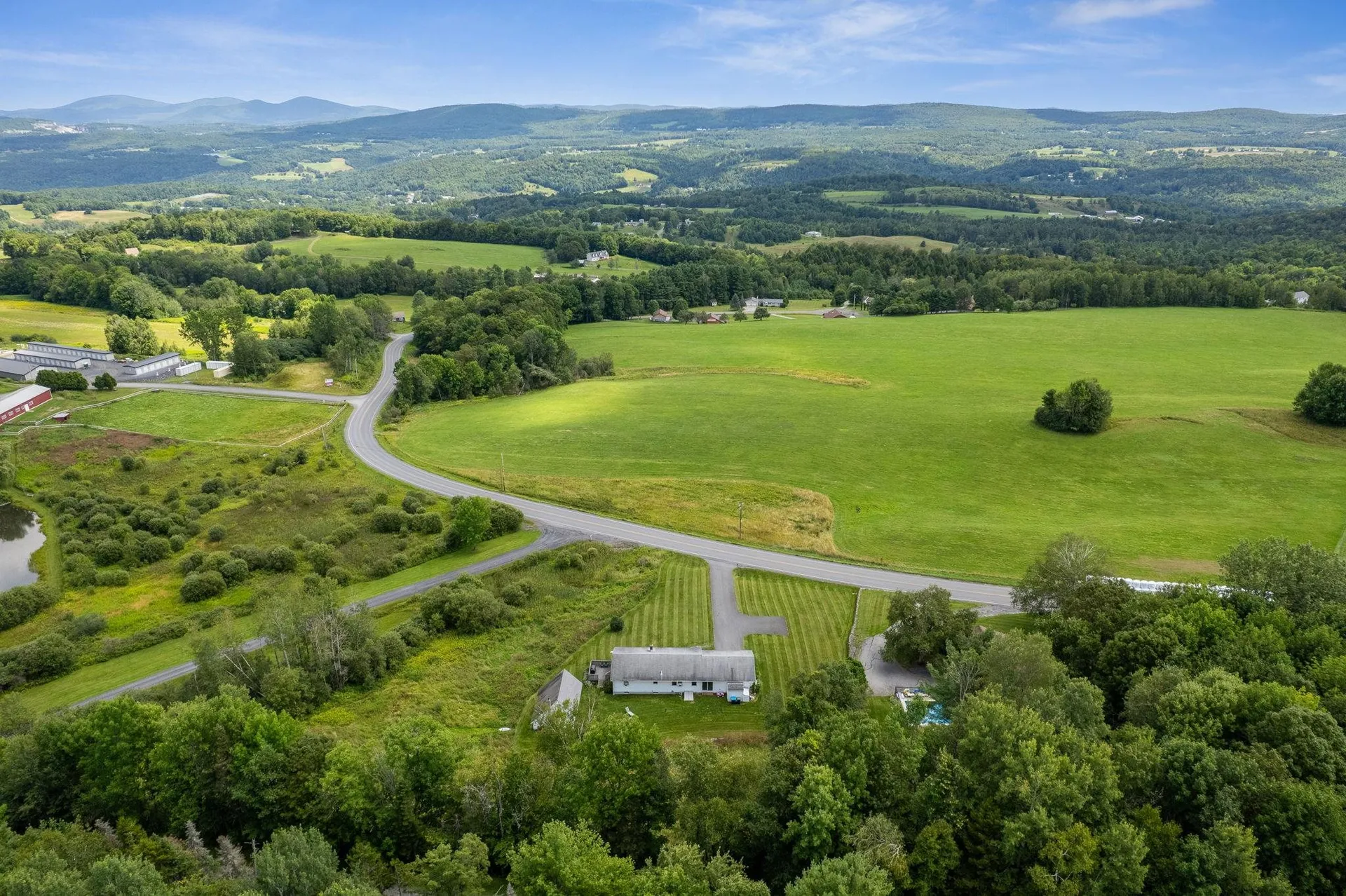 1756 Vt Route 64 Williamstown VT 05679