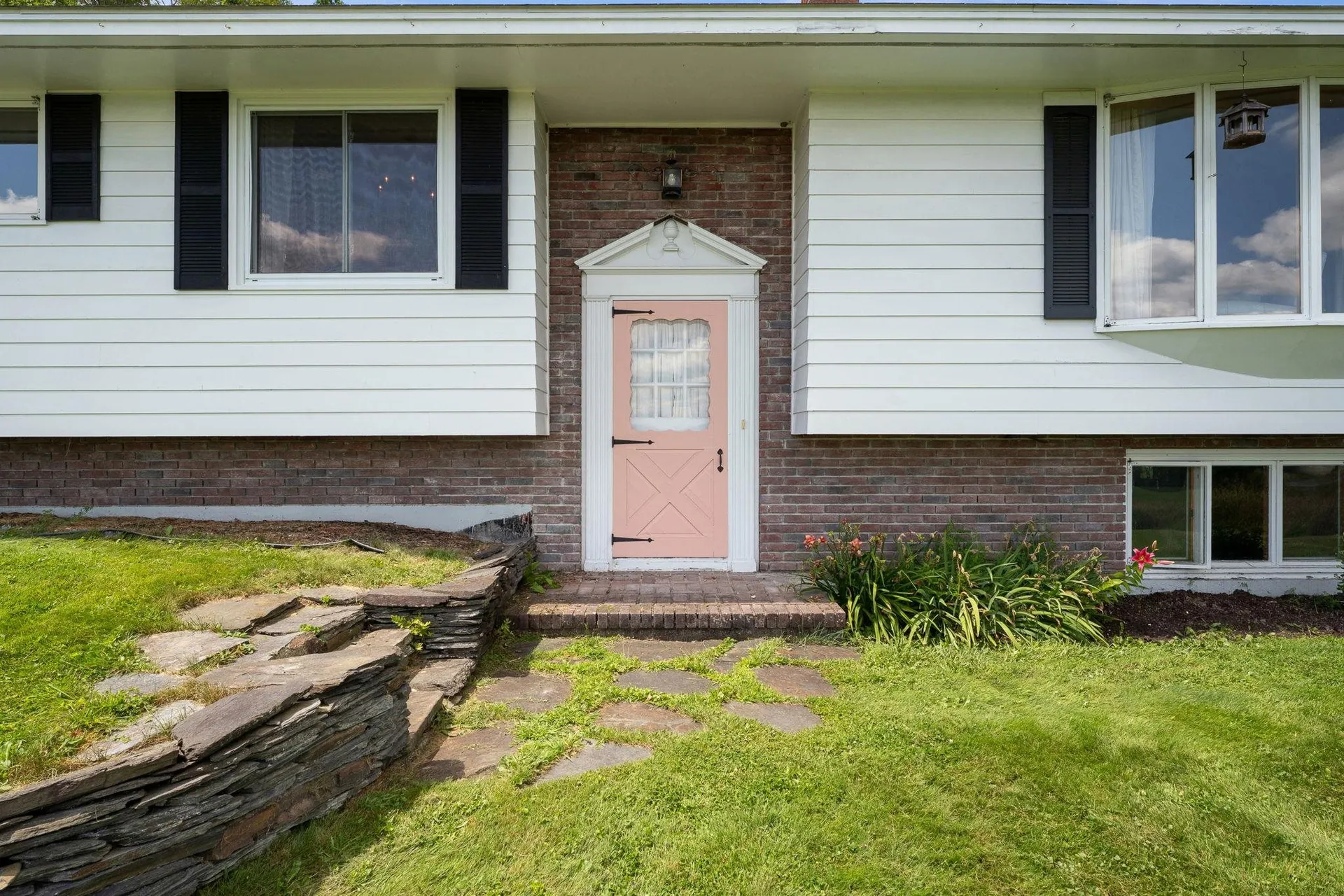 1756 Vt Route 64 Williamstown VT 05679