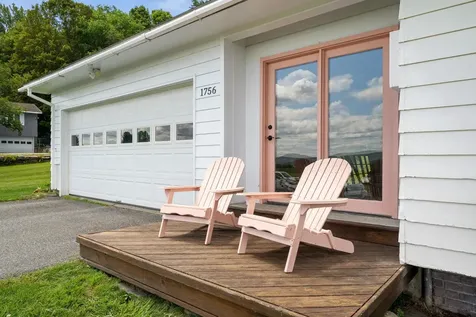 1756 Vt Route 64 Williamstown VT 05679
