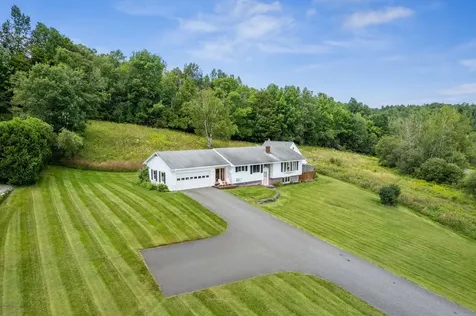 1756 Vt Route 64 Williamstown VT 05679