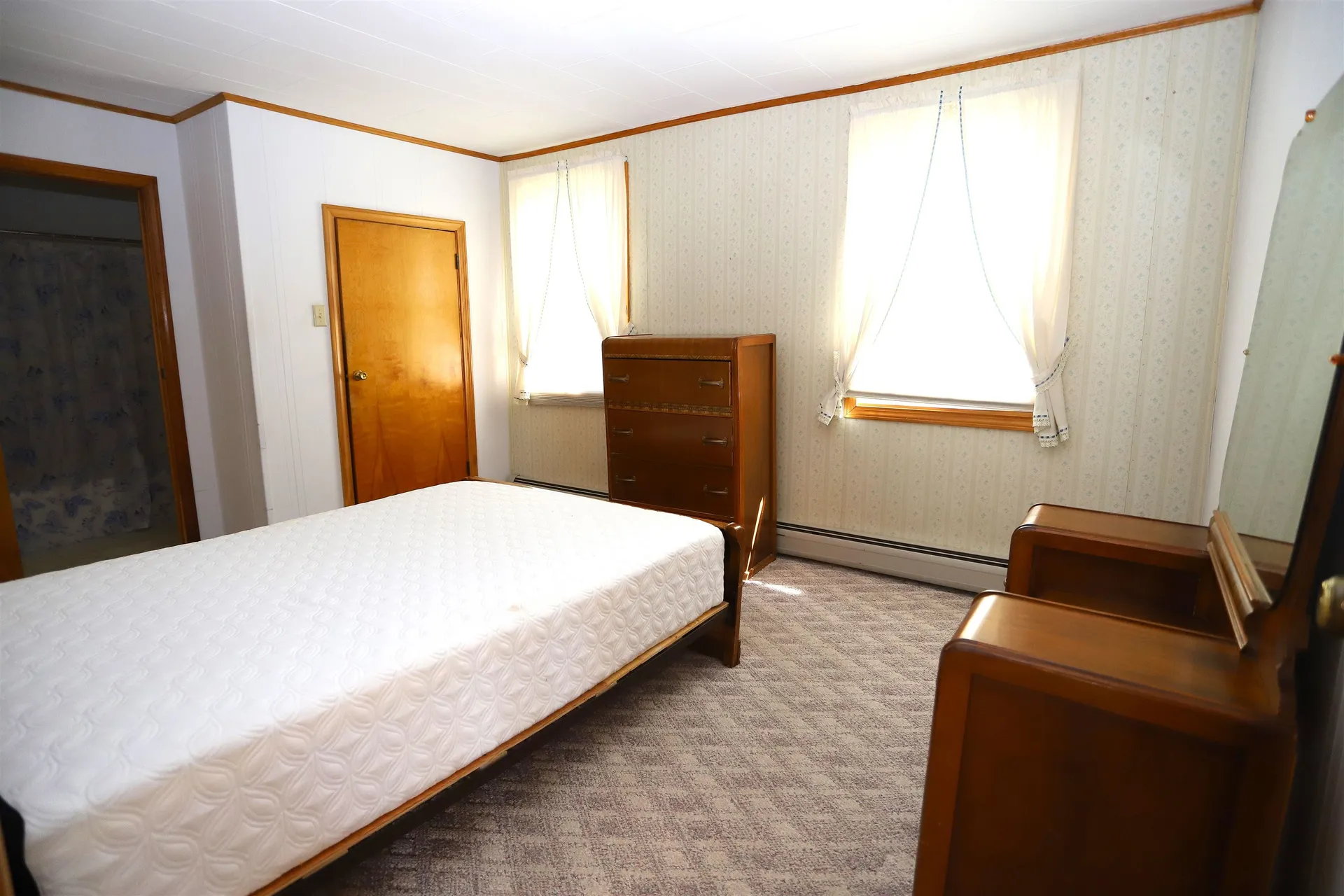 1074 Vt Route 100 Westfield VT 05874