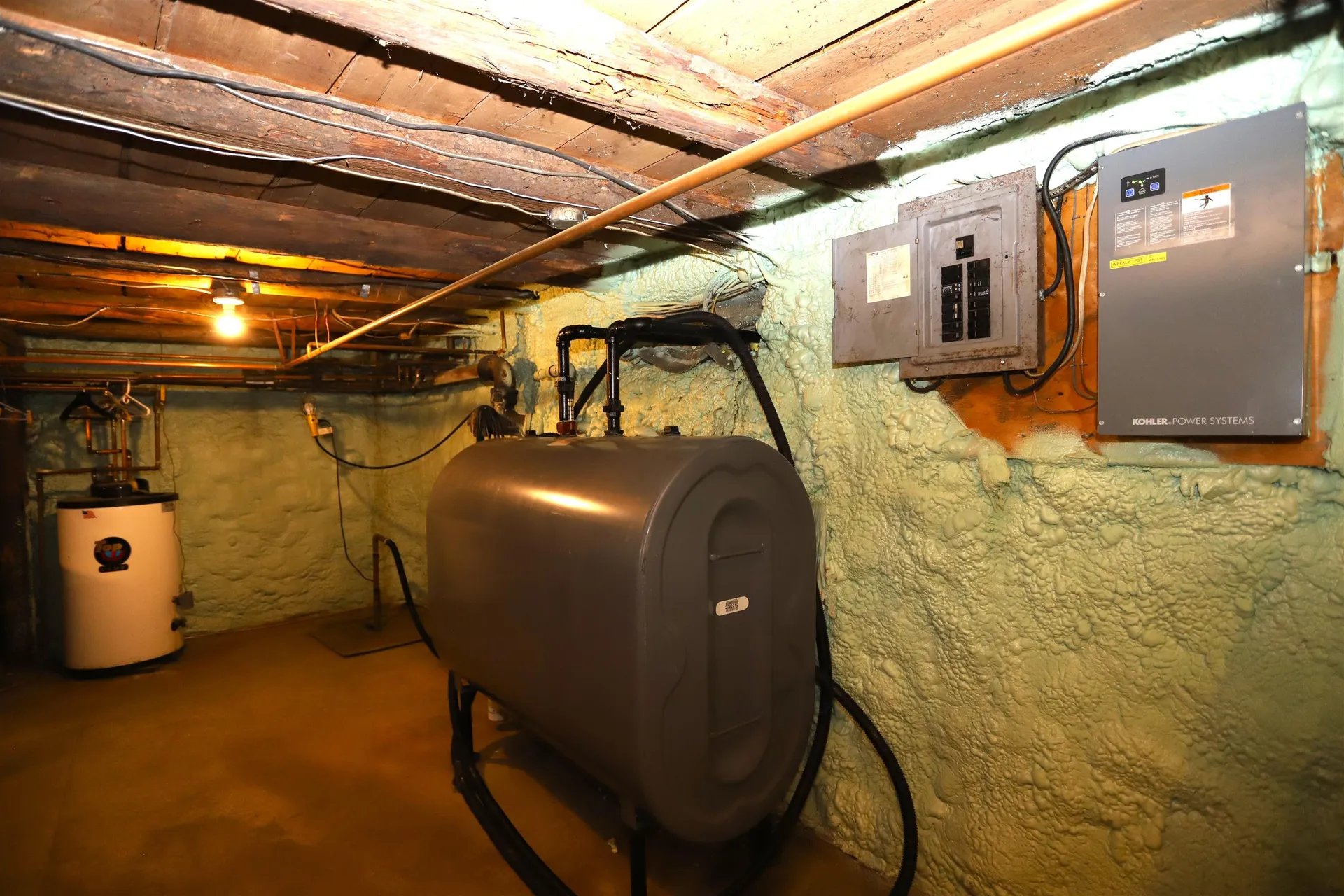 1074 Vt Route 100 Westfield VT 05874