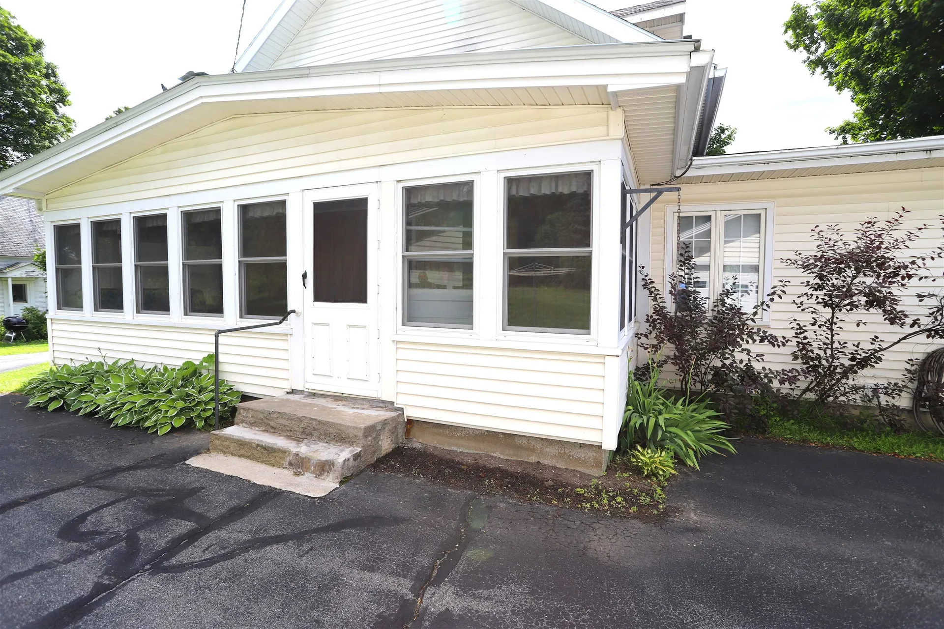 1074 Vt Route 100 Westfield VT 05874
