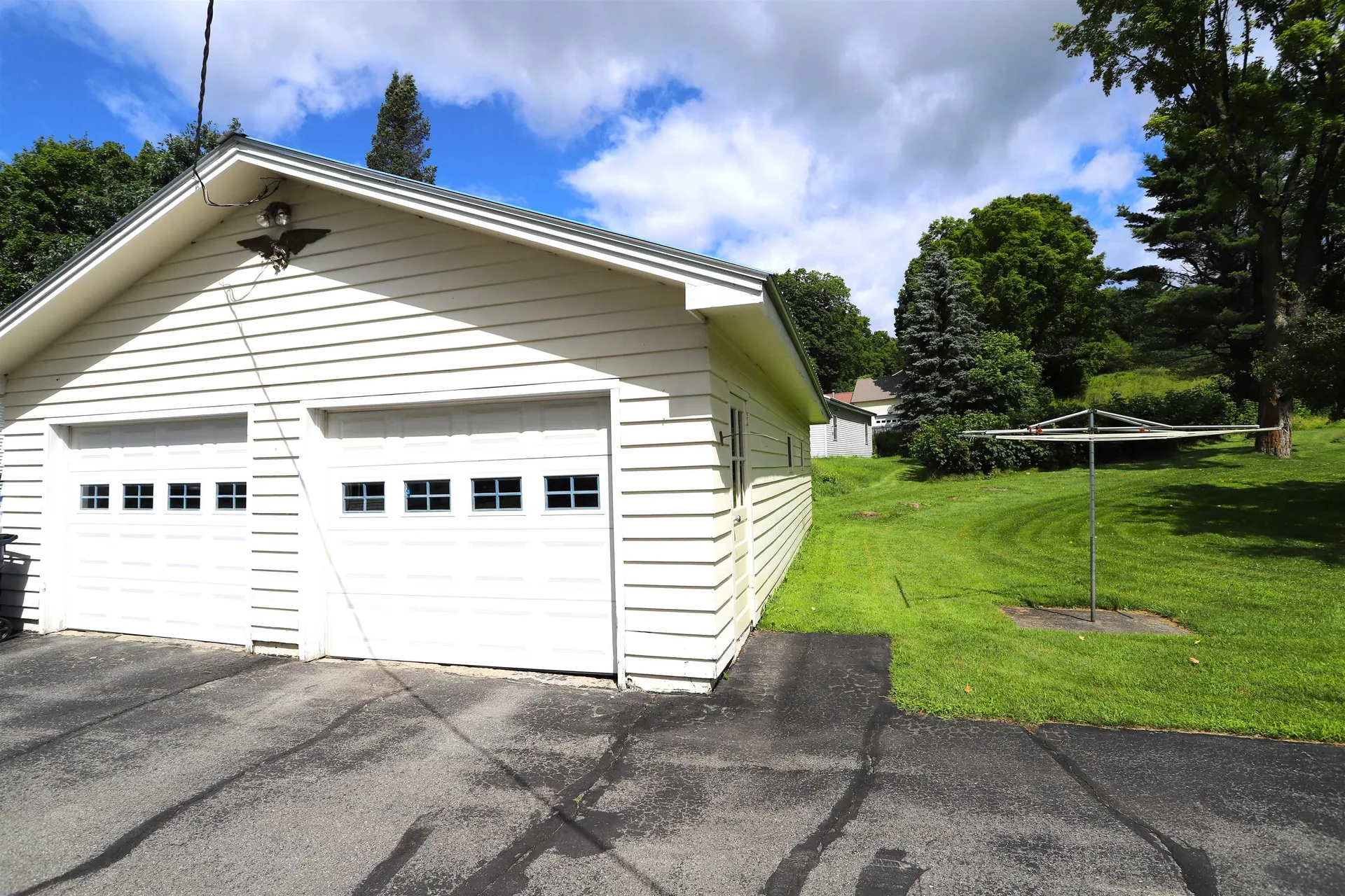 1074 Vt Route 100 Westfield VT 05874