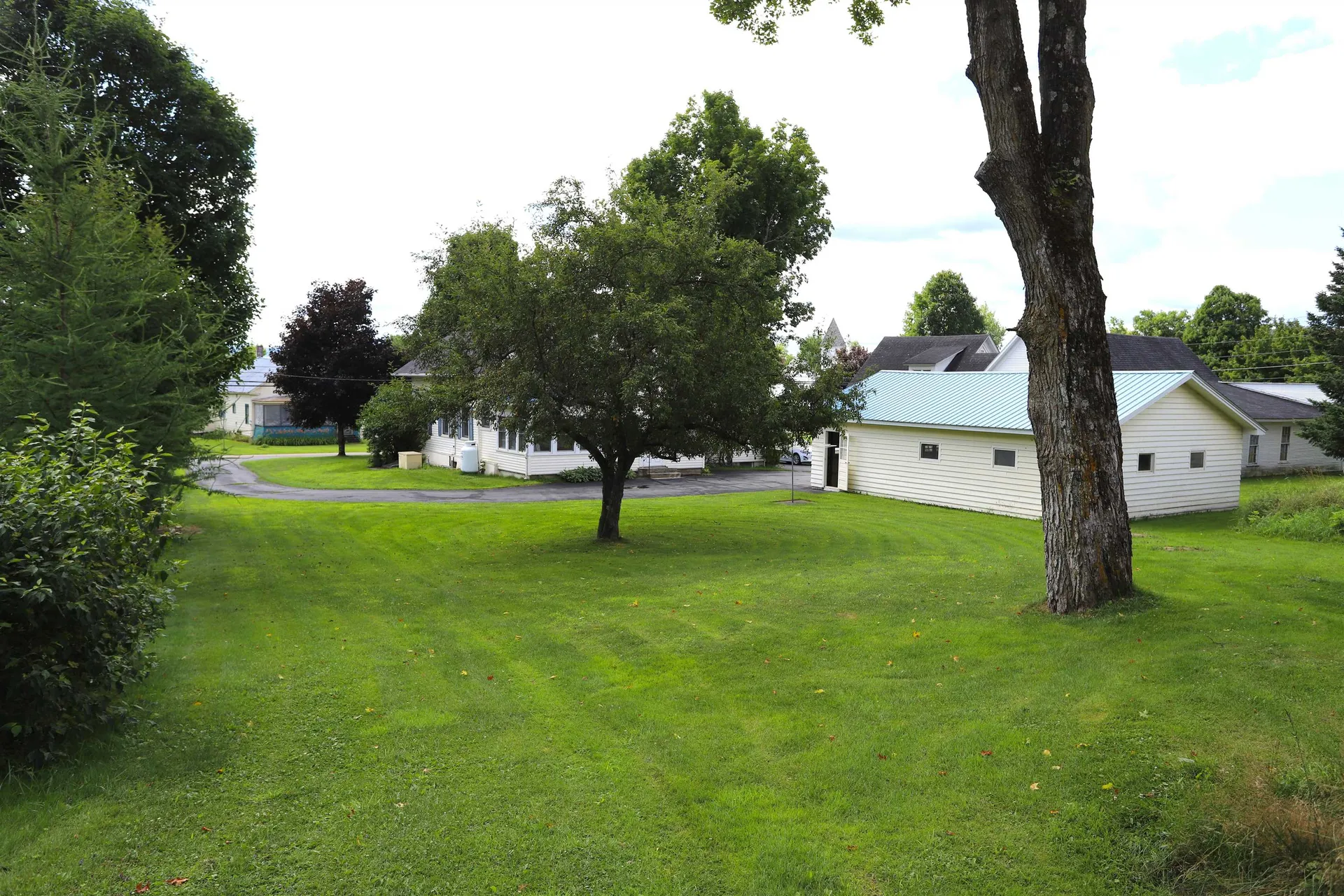 1074 Vt Route 100 Westfield VT 05874