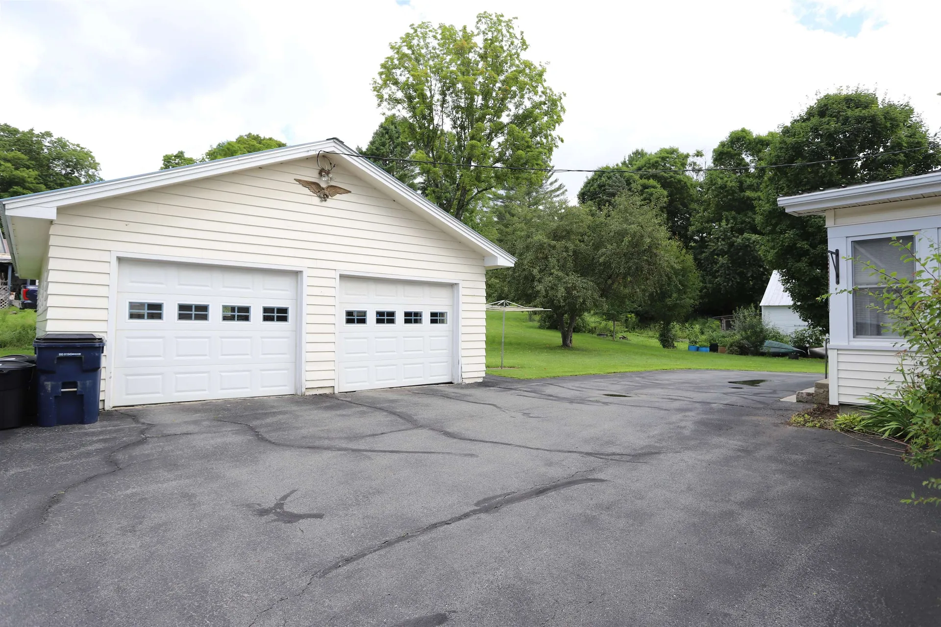 1074 Vt Route 100 Westfield VT 05874