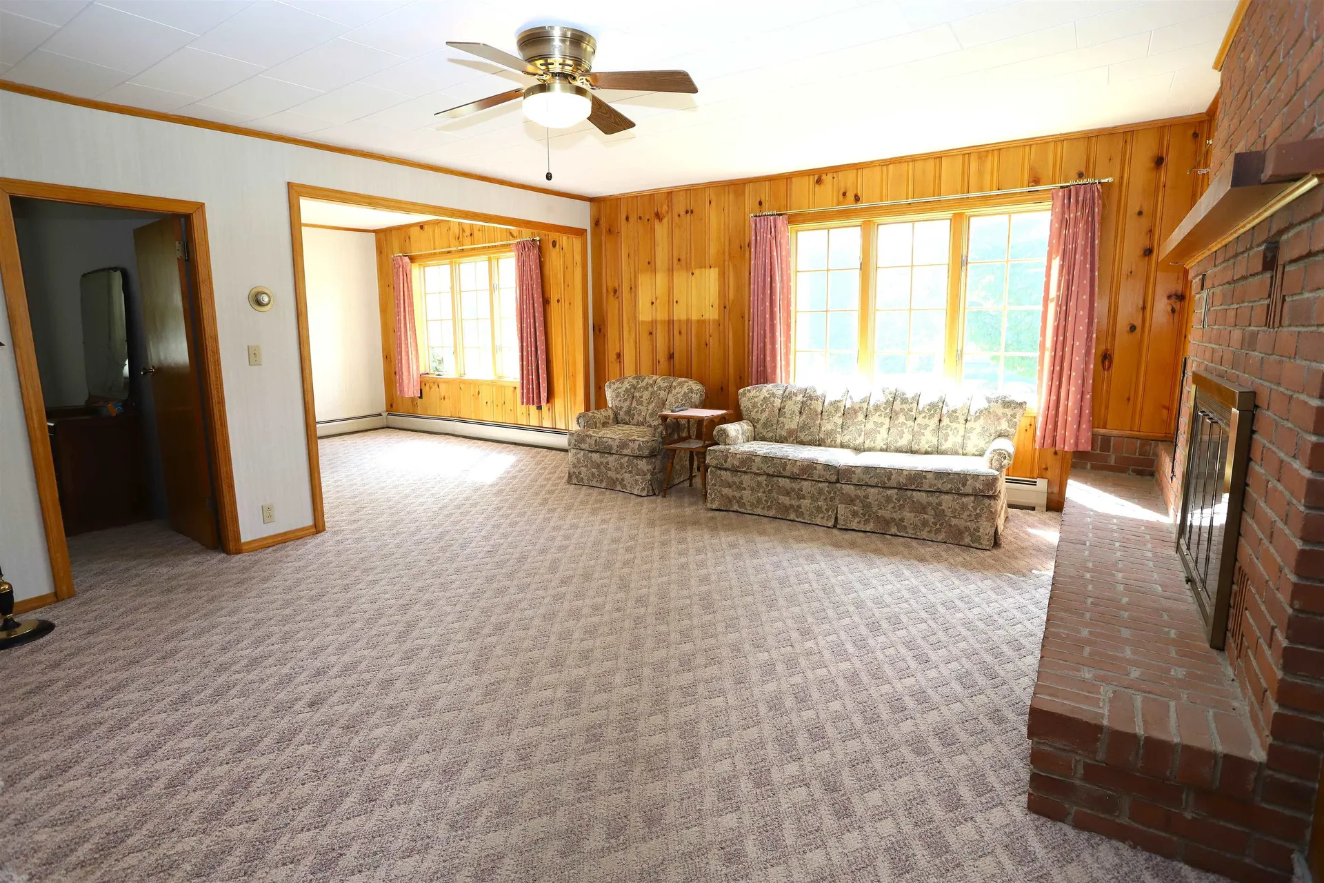 1074 Vt Route 100 Westfield VT 05874