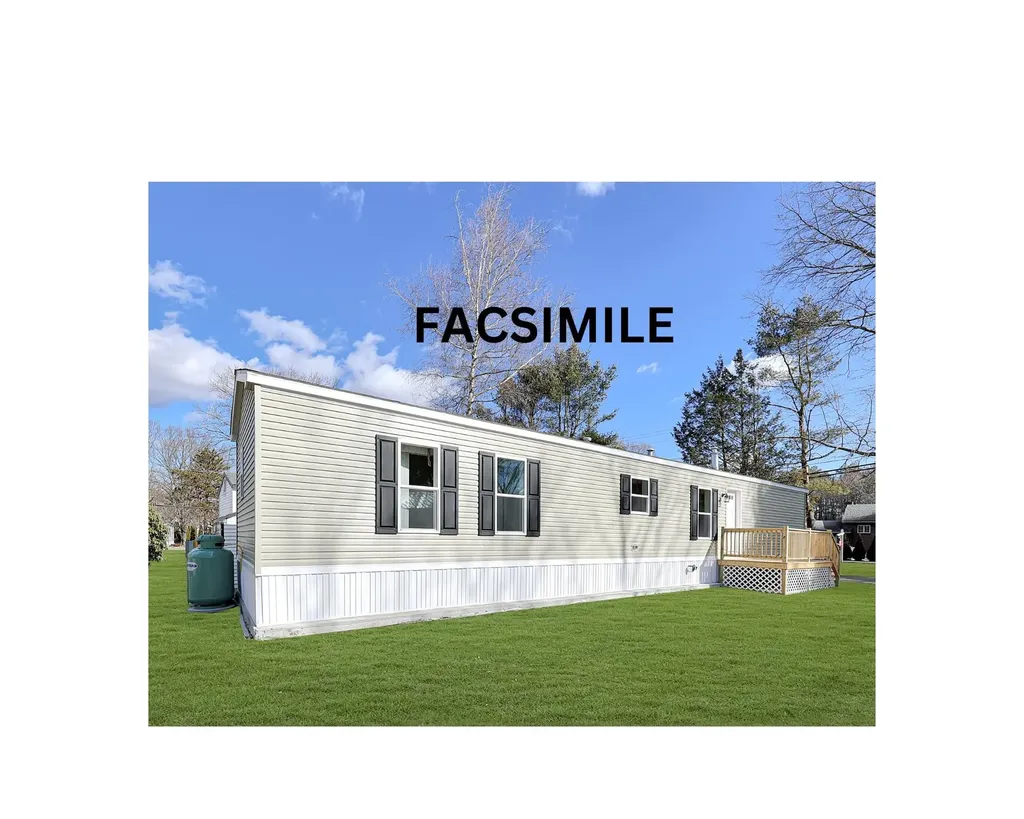 19 Parker Avenue Raymond NH 03077