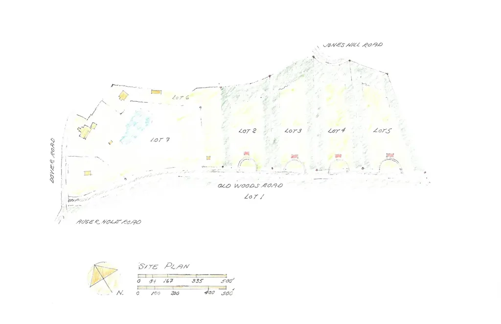 0 Dover Road Newfane VT 05351