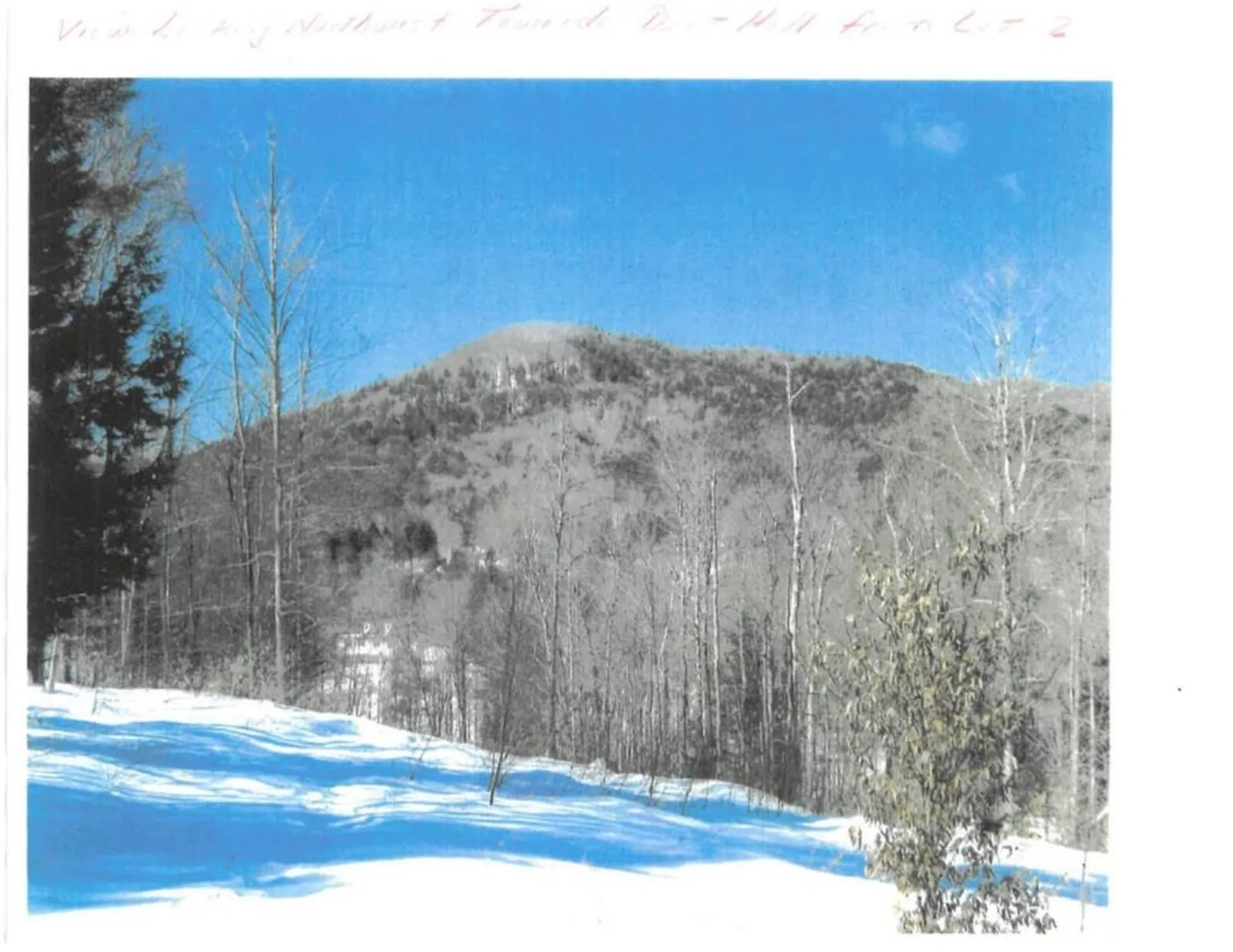 0 Dover Road Newfane VT 05351