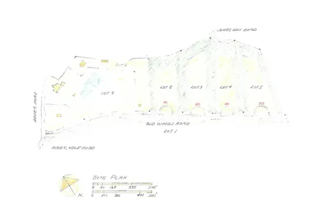 0 Dover Road Newfane VT 05351