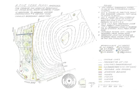 0 Dover Road Newfane VT 05351