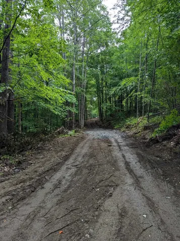 0 Dover Road Newfane VT 05351