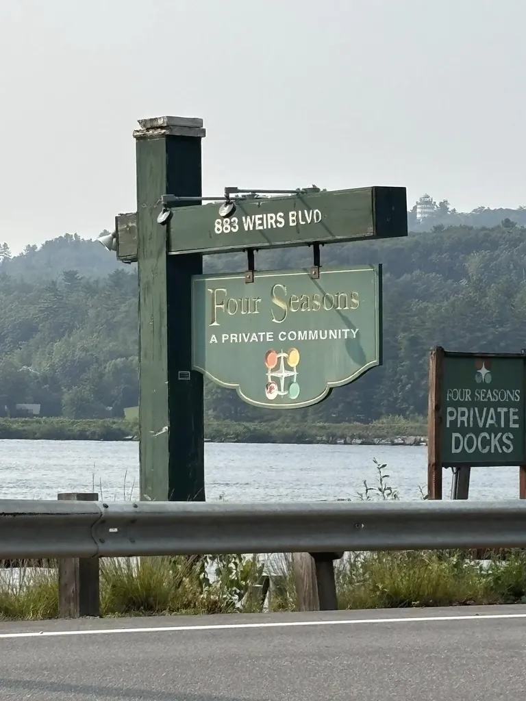 883 Weirs Boulevard Laconia NH 03246