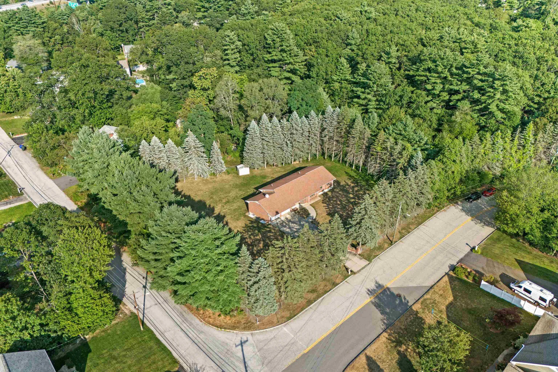 224 Merritt Nyberg Lane Manchester NH 03104