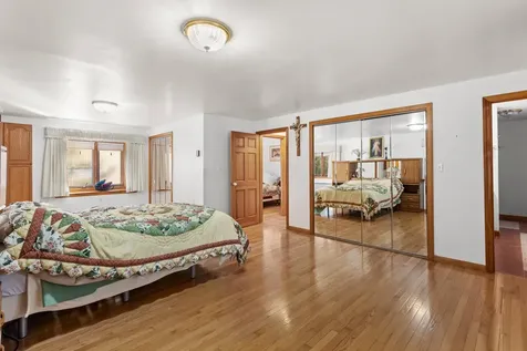 224 Merritt Nyberg Lane Manchester NH 03104