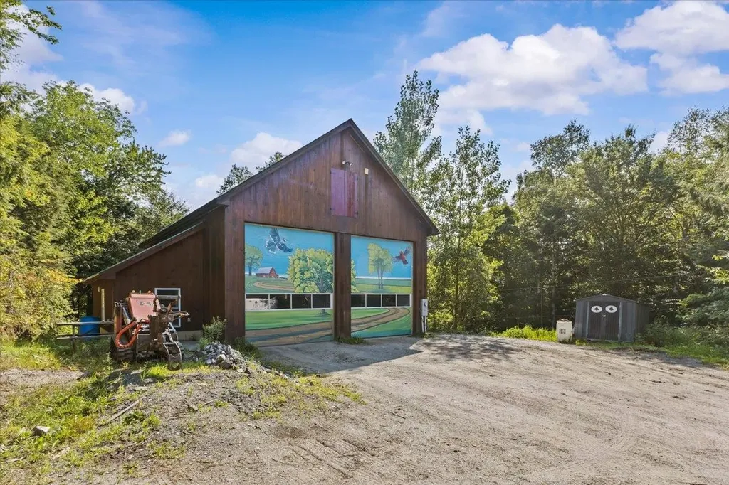 15 Tayer Lane Waterbury VT 05677