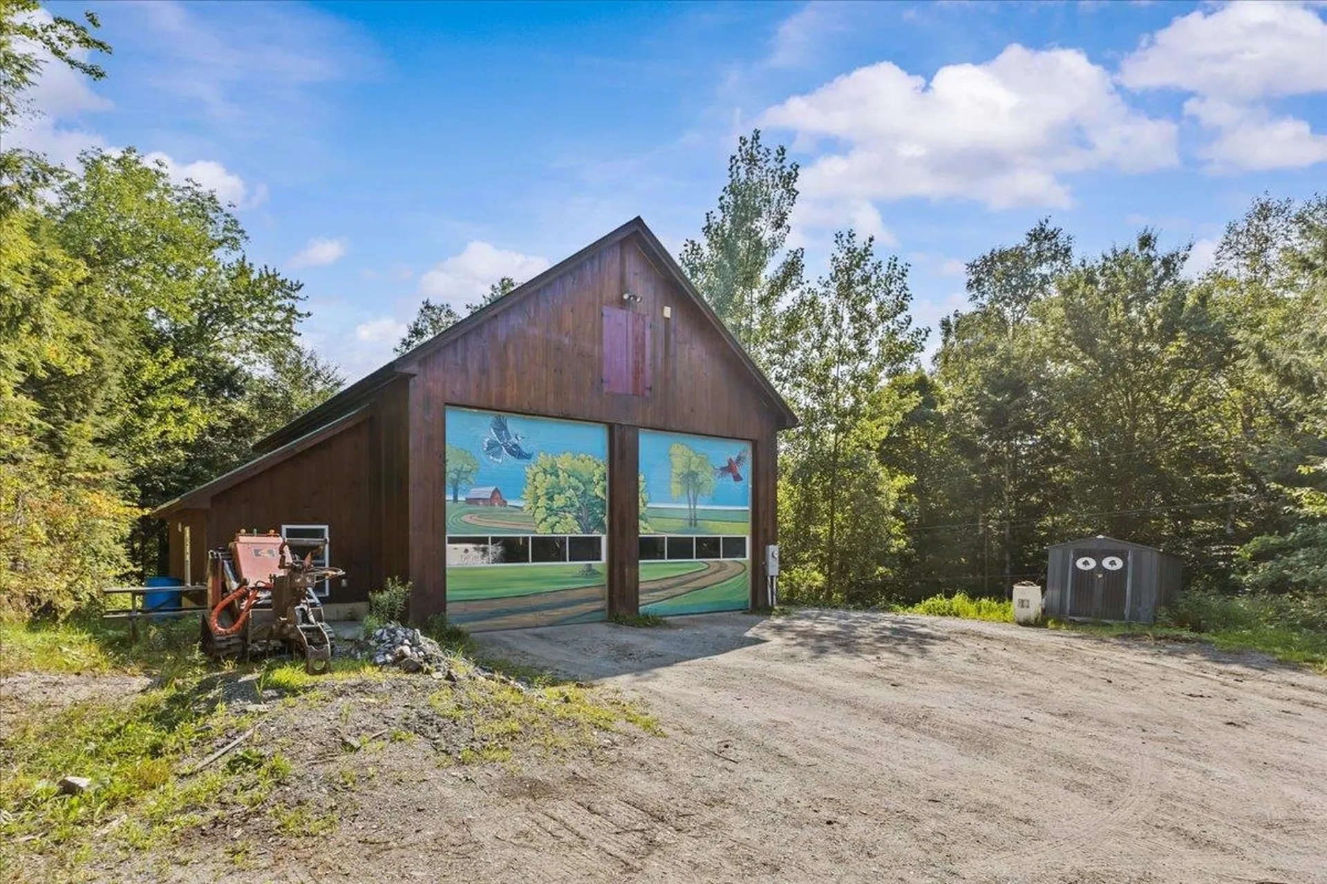 15 Tayer Lane Waterbury VT 05677