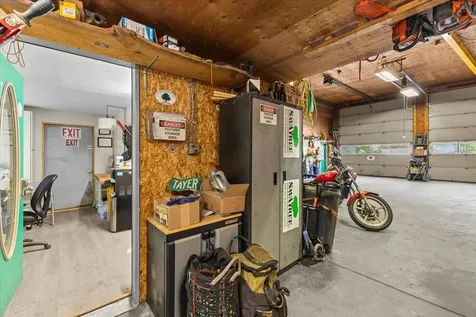 15 Tayer Lane Waterbury VT 05677