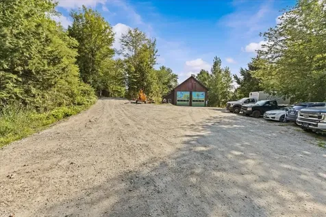 15 Tayer Lane Waterbury VT 05677