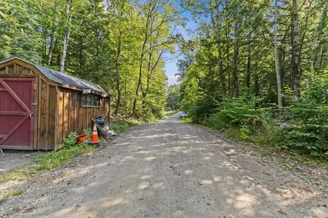 15 Tayer Lane Waterbury VT 05677