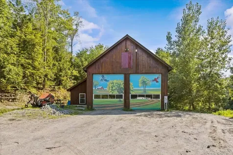 15 Tayer Lane Waterbury VT 05677