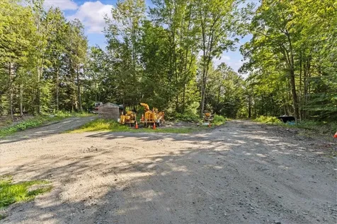 15 Tayer Lane Waterbury VT 05677