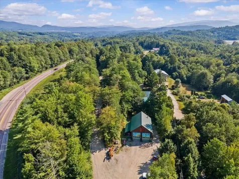 15 Tayer Lane Waterbury VT 05677