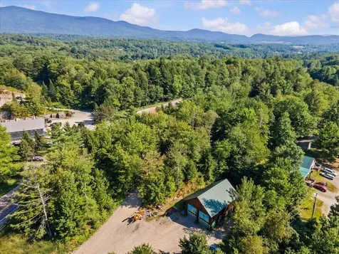 15 Tayer Lane Waterbury VT 05677