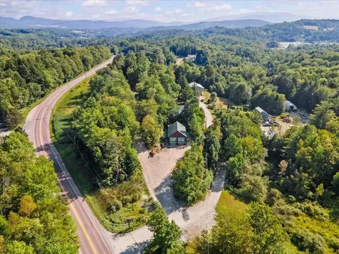15 Tayer Lane Waterbury VT 05677