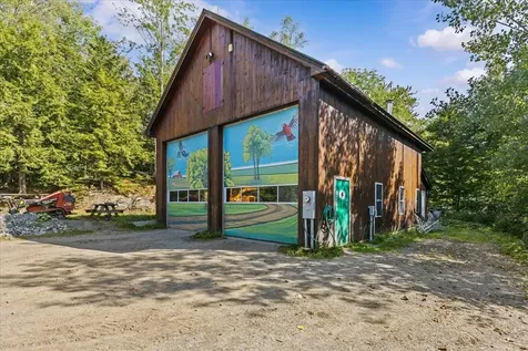 15 Tayer Lane Waterbury VT 05677