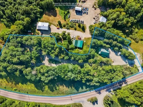 15 Tayer Lane Waterbury VT 05677