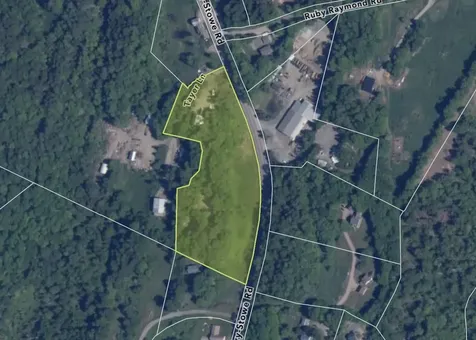 15 Tayer Lane Waterbury VT 05677