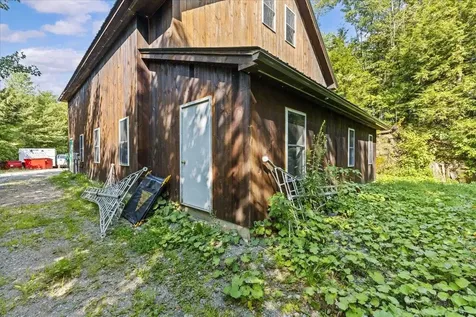 15 Tayer Lane Waterbury VT 05677